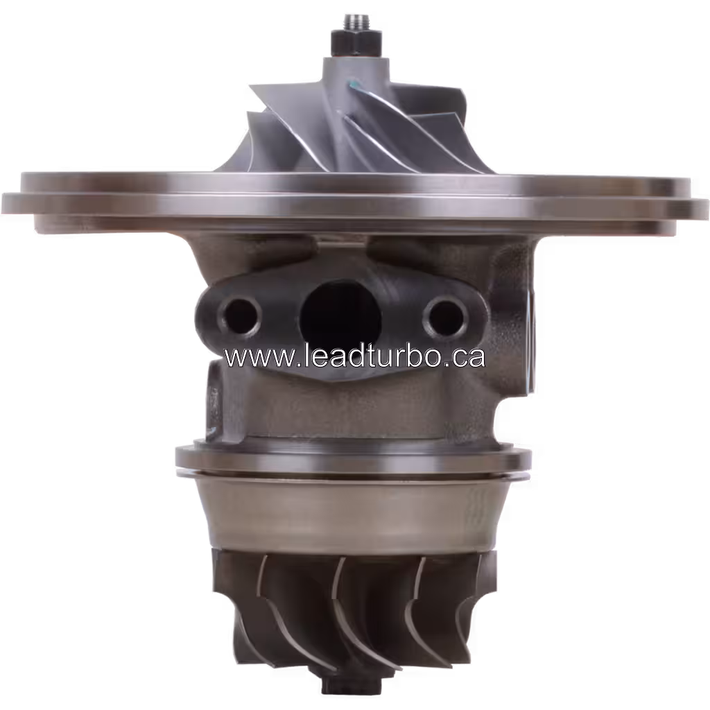 J96 Core 8943944572 Turbocharger Replacement front view