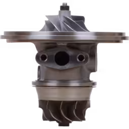 J96 Core 8943944572 Turbocharger Replacement
