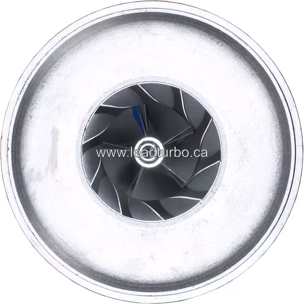 J96 Core für 8-94394-457-2-2 – Aftermarket-Ersatzanwendung top view
