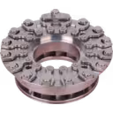 J96 Nozzle Ring Assy VA520077 NRA Replacement