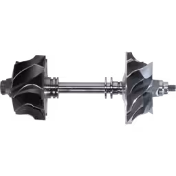 J96 Rotor Assy Ersatz für 465153-5004S RA Turbolader