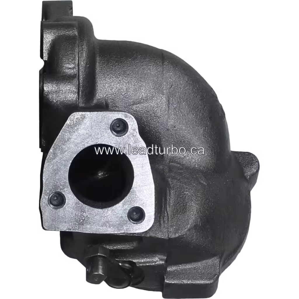 J96 Turbine Housing 5303-970-0052 TH Replacement front view