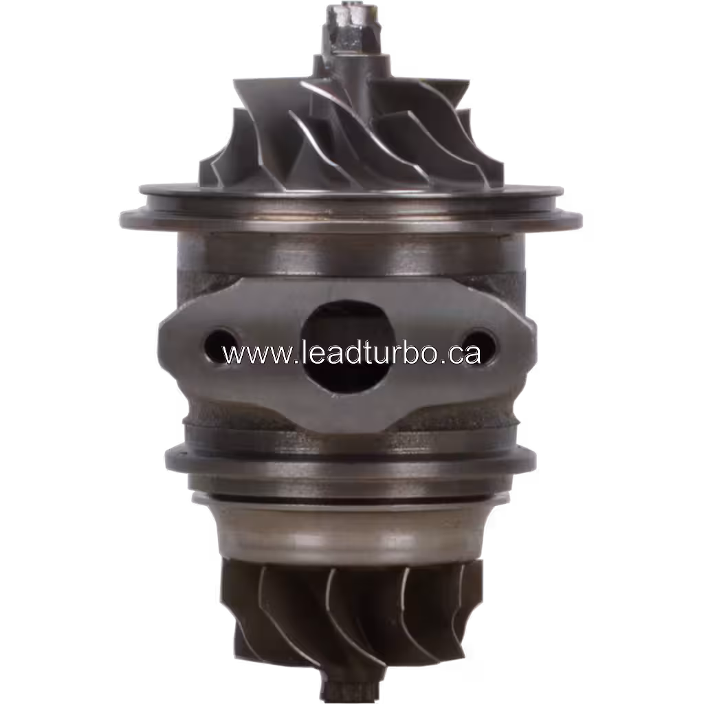 J96 Turbocharger Core 49131-03600 Replacement front view
