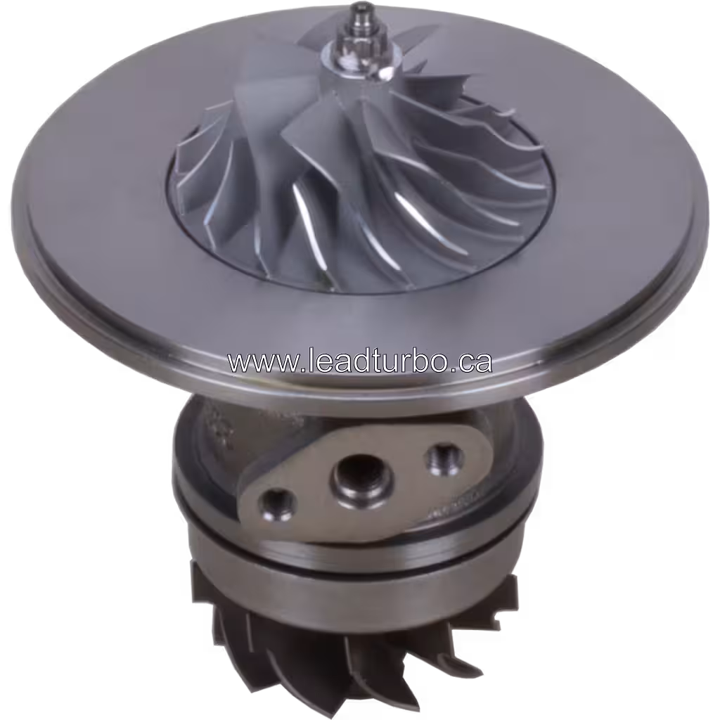 Turbolader Kern J96 OEM Ref 2837453