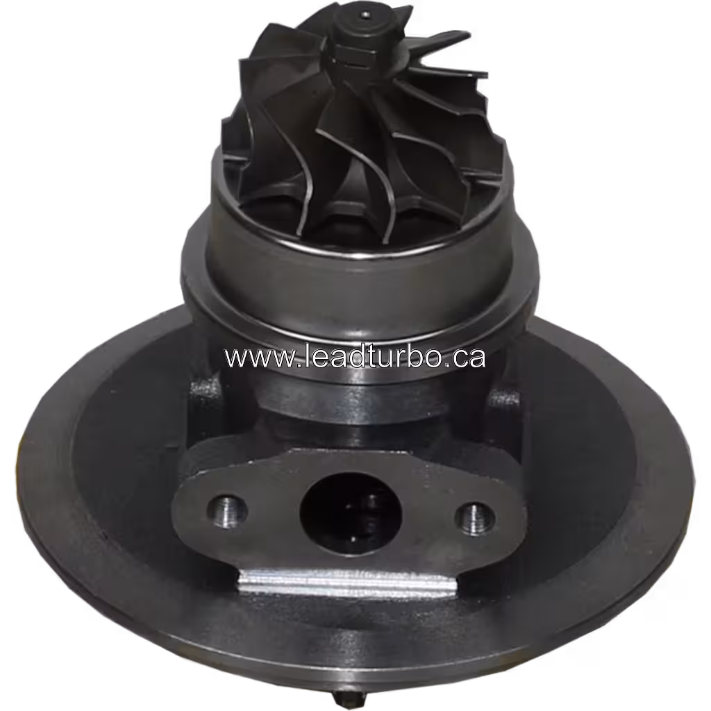 FOR 12589880061 Turbolader Core Detailansicht