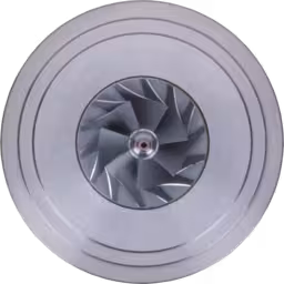 J96 Turbolader Core Ersatz 12589880061