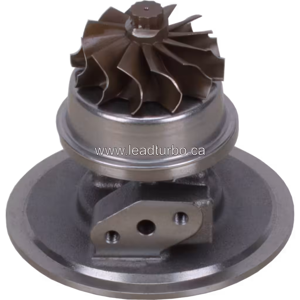 LeadTurbo J96 Core für industrielle Anwendung