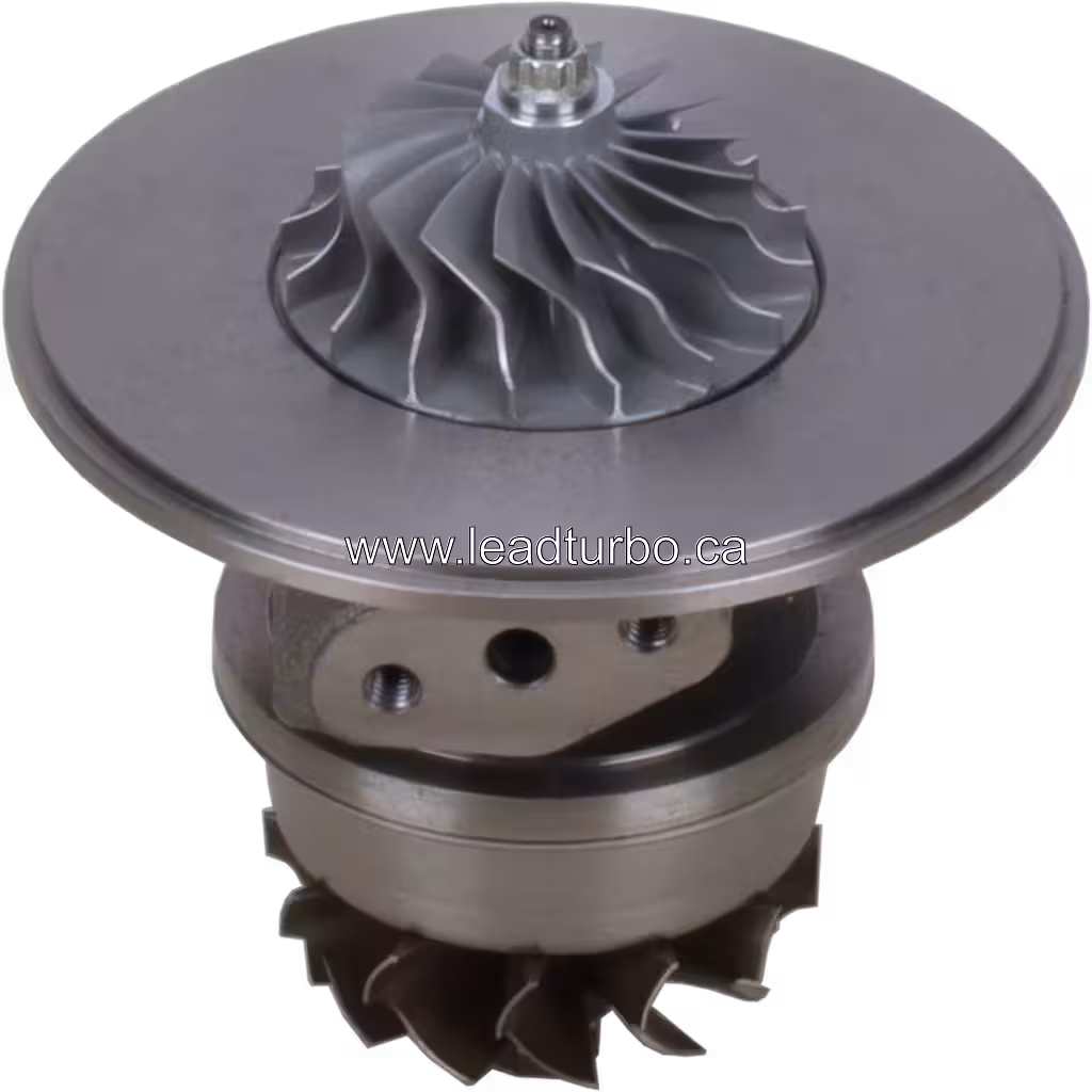 Turbolader Kern J96 mit OEM Referenz 0R5807