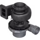 JM0358 HT3B Turbocharger Replacement for Cummins NT855 thumbnail 3