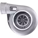 JM0358 HT3B Turbocharger Replacement for Cummins NT855 thumbnail 1