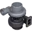 JM0358 HT3B Turbocharger Replacement for Cummins NT855