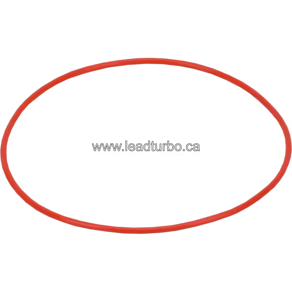 Joint Torique 53271580503 pour Turbo K27-3465MXA 45 degree view