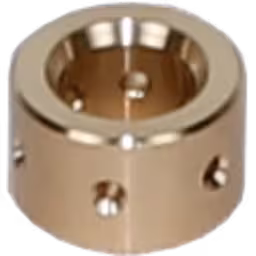 Journal Bearing Ersatz für CAT 3126 und Deutz BF4M1013C Turbolader