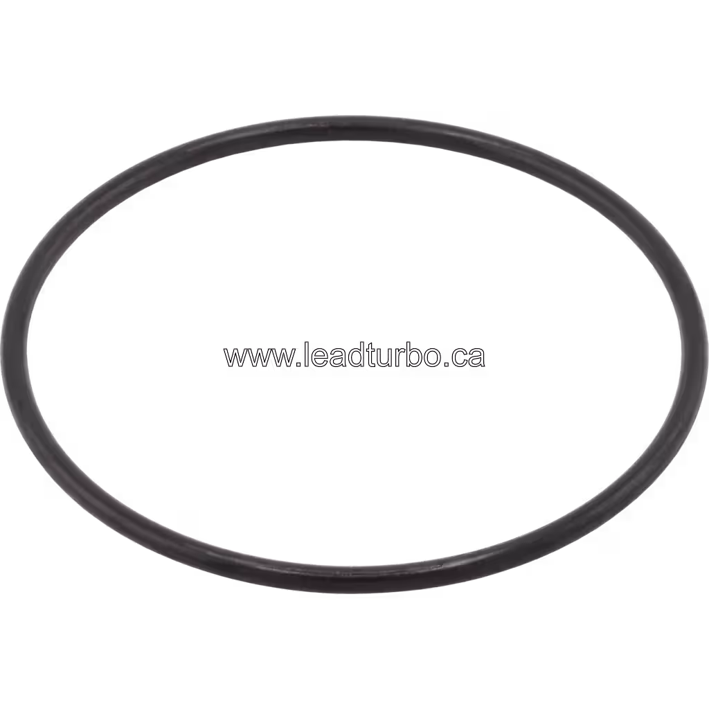 O-Ring de reemplazo para motor CAT 425HP