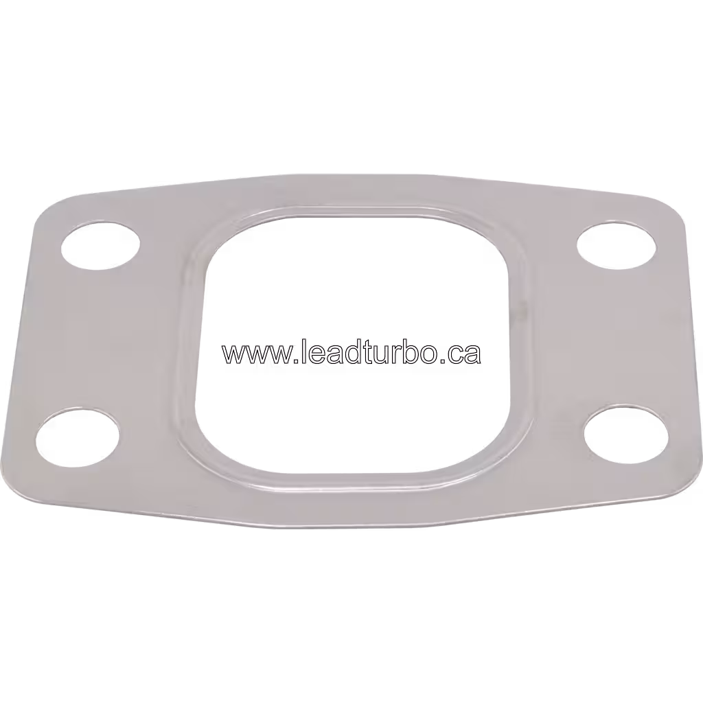 K16 engine turbo gasket replacement