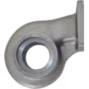 Корпус турбіни турбокомпресора для KATO HD700V SK07-7 (Mitsubishi 6D31T) thumbnail 4