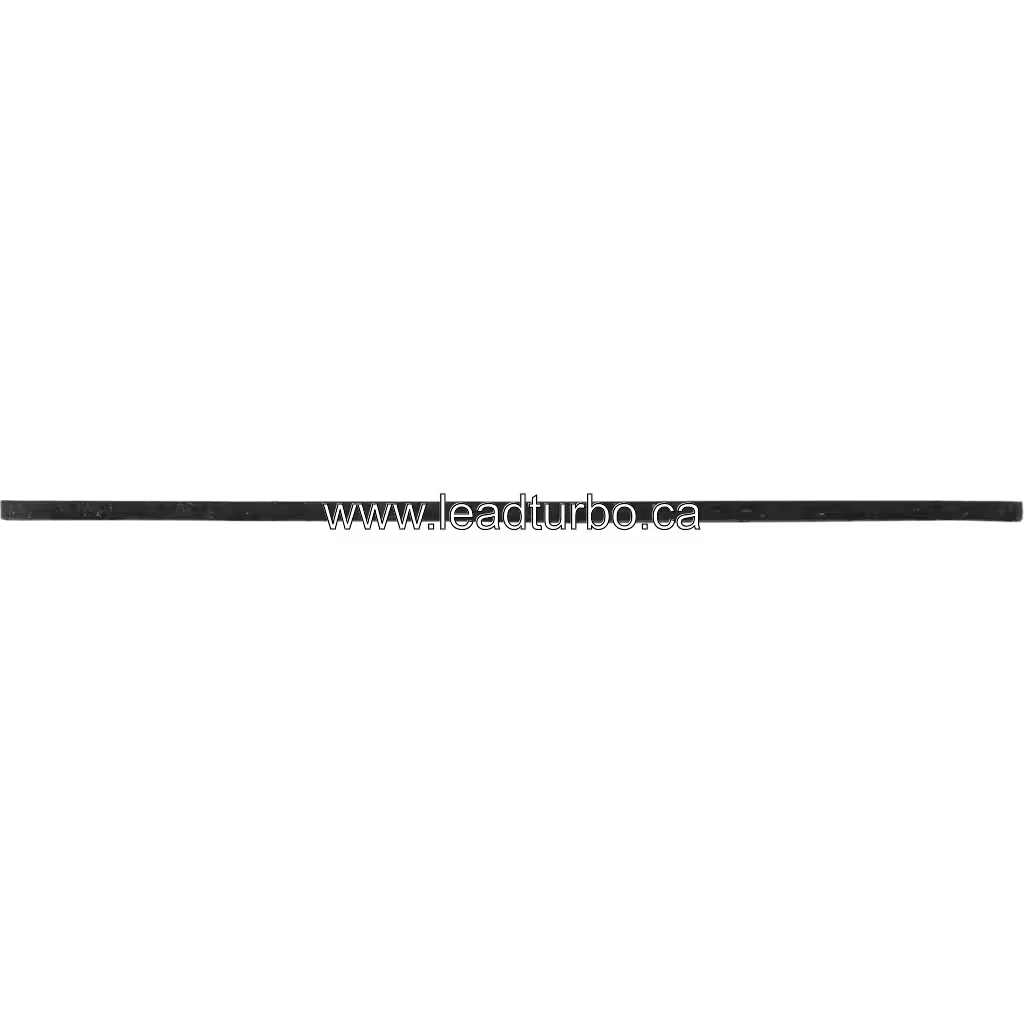 KTR130-332AW Turbolader-Dichtung für Komatsu WA600-6