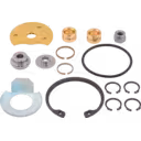 Kit de Reparo 4031484 HY35W para Turbocompressor
