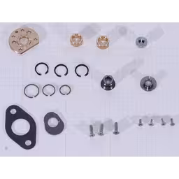 Kit de Reparo NH169836 para Turbo RHC61A-574P13NABRS432AZ
