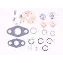 Kit de Reparo de Turbocompressor NN179810 para Sumitomo S340 e Isuzu 6BG1-T