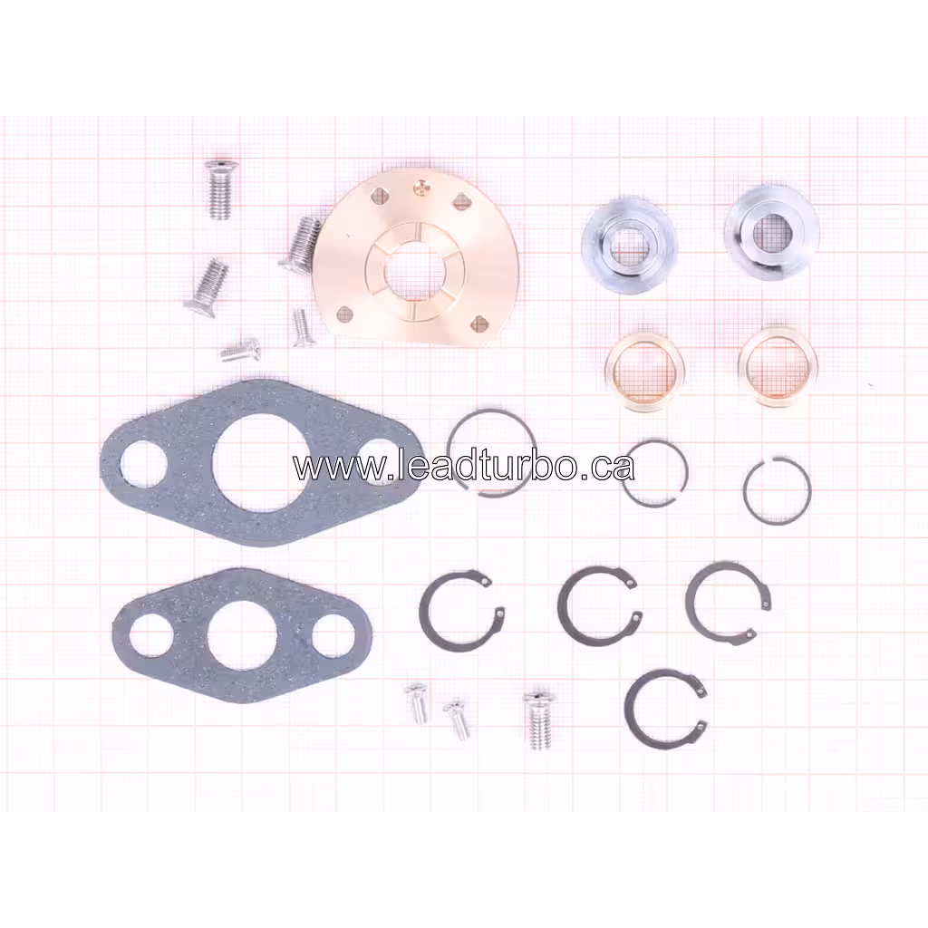 Kit de reparación turbo NN179810 para RHB7-87004P28NFBRL515B