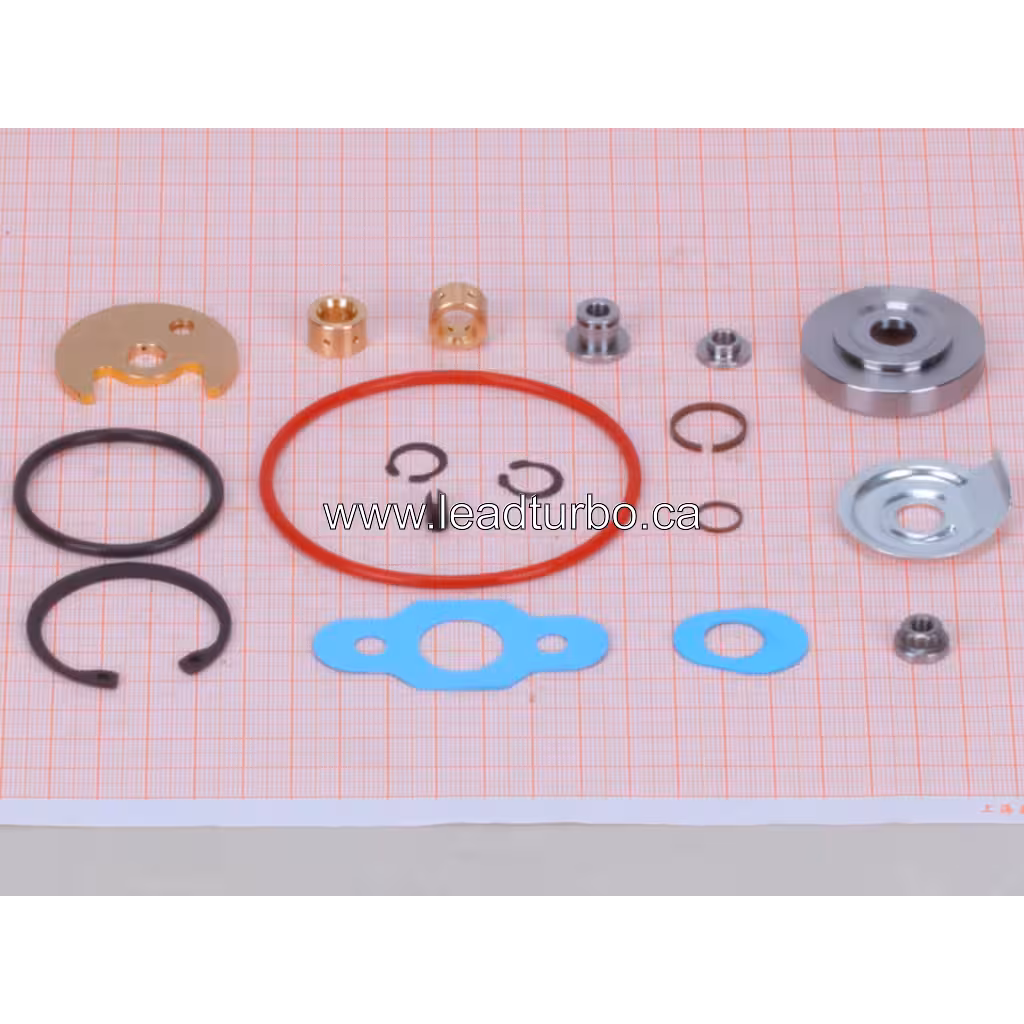 Kit de réparation turbo J96 FOR 3538834 RK