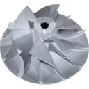 Koło sprężarki 441792-0029 TA5126 do IVECO EUROTECH TRUCK