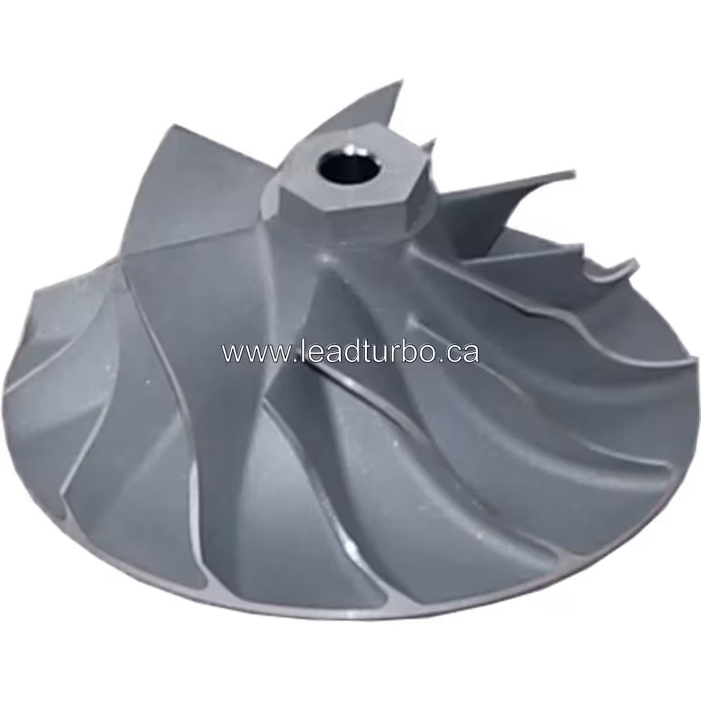 Koło sprężarki 442293-0015 do turbosprężarki J96