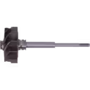 Koło turbinowe FOR 17201-0L040 TW do Toyota Hilux 1KZ-T 1KD-FTV