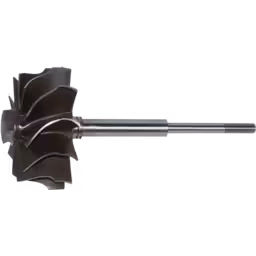 Koło turbinowe 1W5285 TW do TV8110 (CAT 3406A)