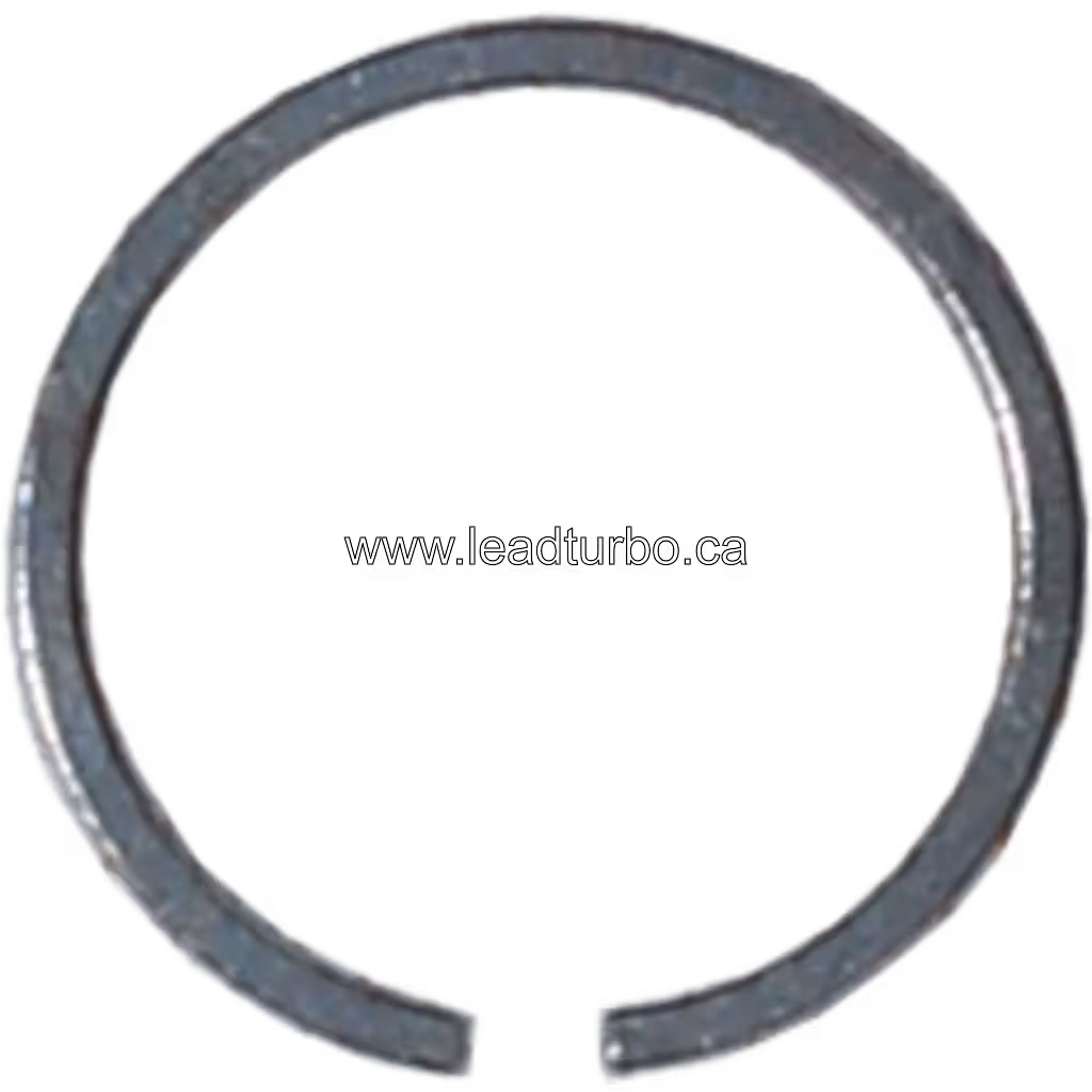 SAAB 9-5 B235 Turbolader Ersatz Kolbenring