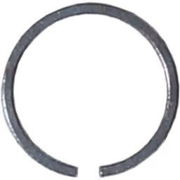 Kolbenring 433352-0010 PRC für GT1752 Turbolader