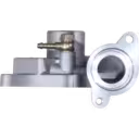 Kompressorhaus 5435-101-4810 für Turbolader J96