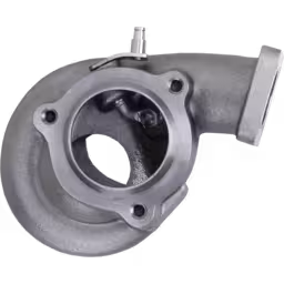 Korpus Turbiny 711739-0001 do GT2556S (CAT CS533E)
