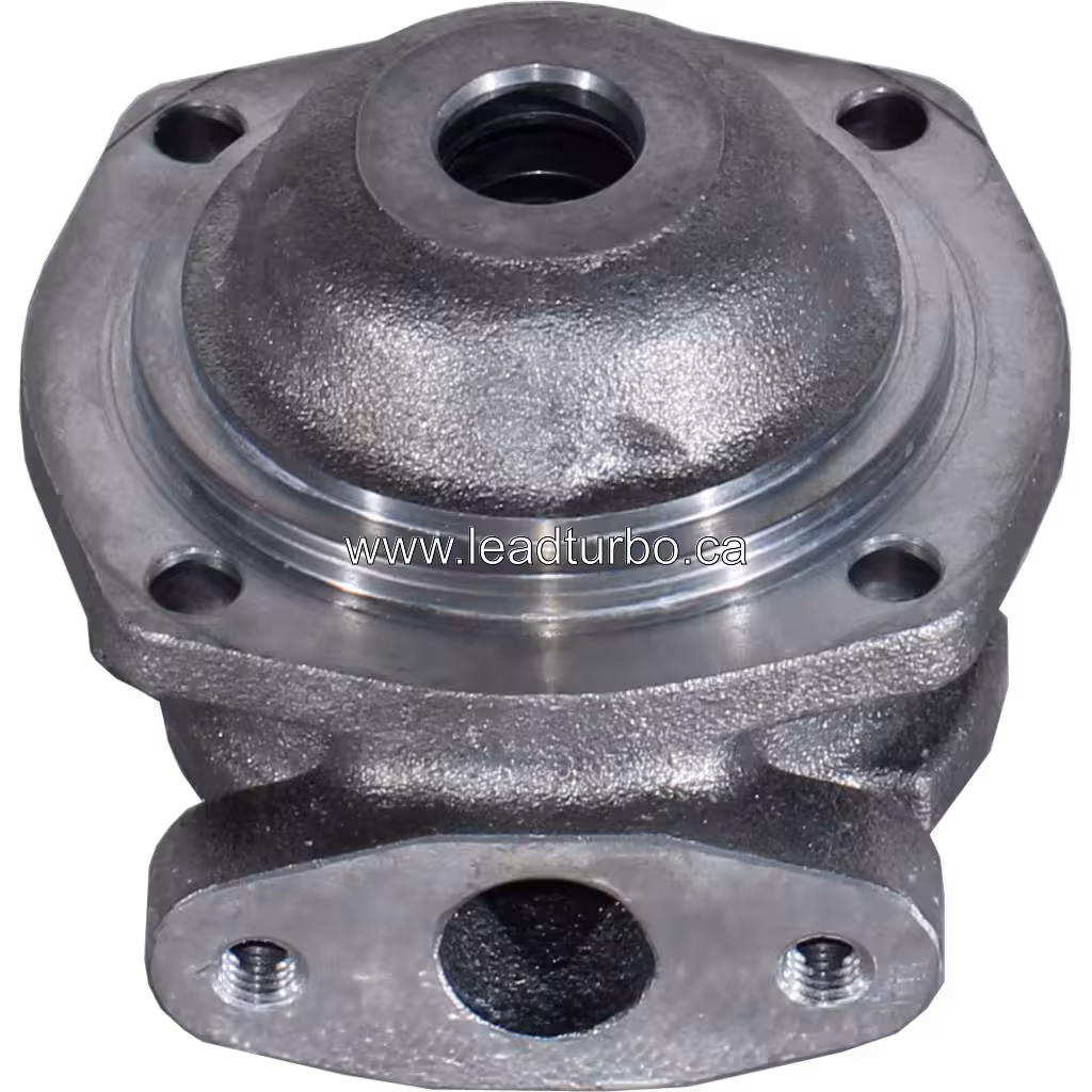 Zamiennik korpusu łożyska 447535-0003 do Volvo D6A i Cummins