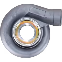Ladedruckgehäuse Ersatz für Cummins 6BTA/6BT Turbolader