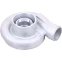 Ladedruckgehäuse Ersatz für Cummins 6BTA/6BT Turbolader