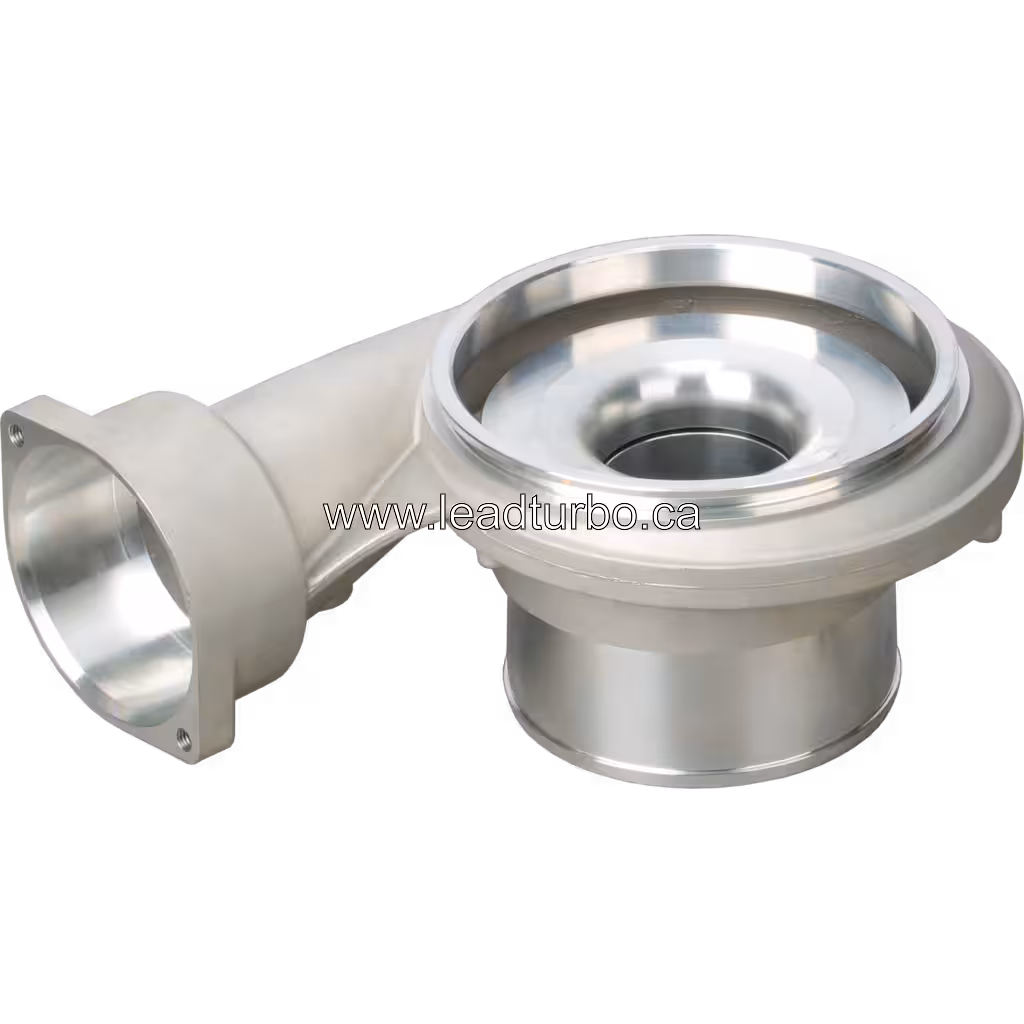 Ladedruckgehäuse 174258 S410G Turbolader