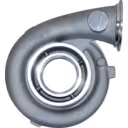 J96 Ladedruckgehäuse Ersatz für 466999-5001 CH