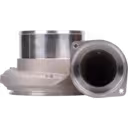 Ladeluftgehaeuse Ersatz CAT C15 Turbolader