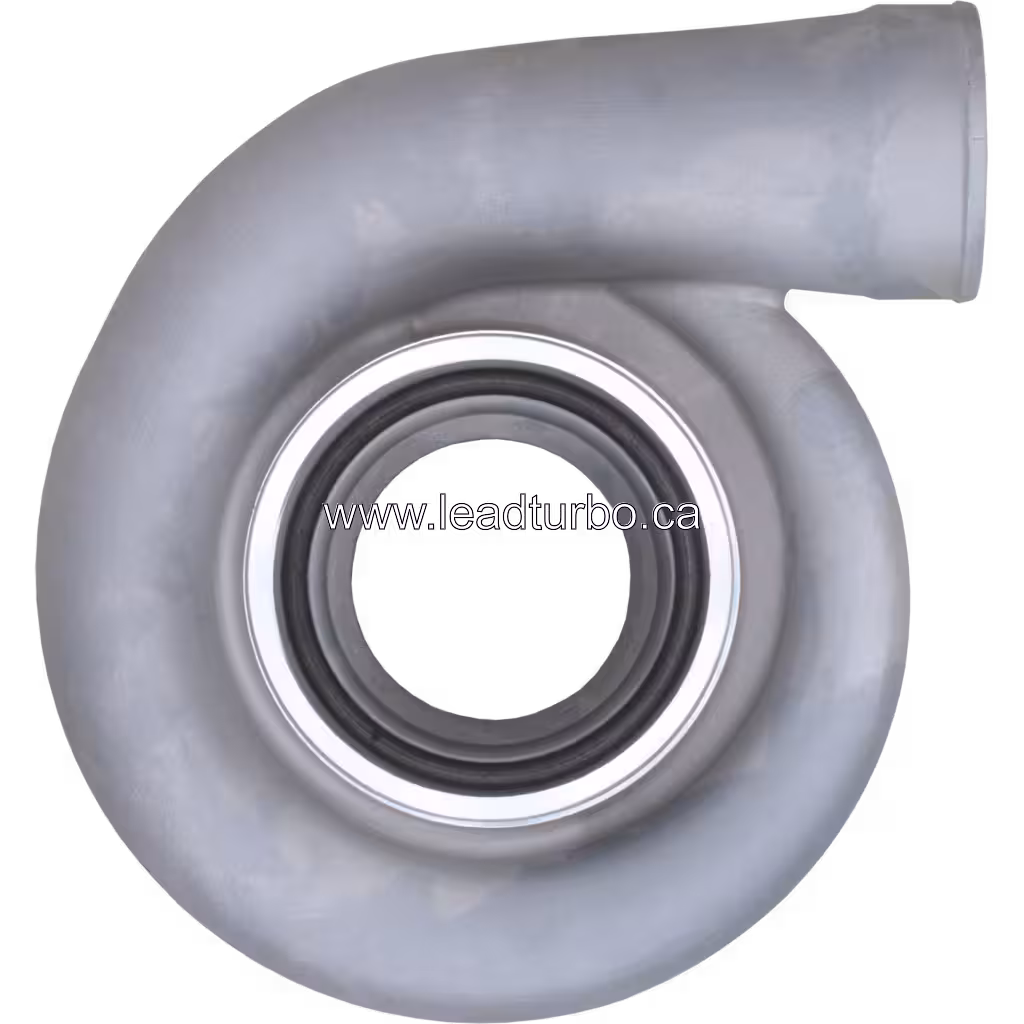 Ladergehäuse Ersatz für Detroit Diesel 16V149T und 12V150T top view