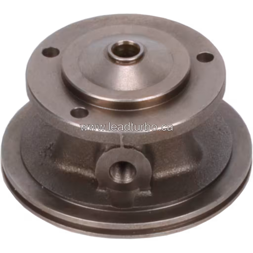 Aftermarket Lagergehäuse Turbolader Renault Clio DCI