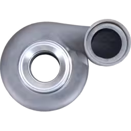 Loge de compresseur 317753 pour Turbo S400 Renault Truck aftermarket