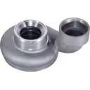 Loge de compresseur 317753 pour Turbo S400 Renault Truck aftermarket