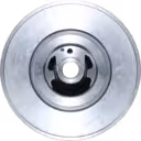Logement de palier de turbocompresseur J96 - Ref. 0R7978 BH thumbnail 4
