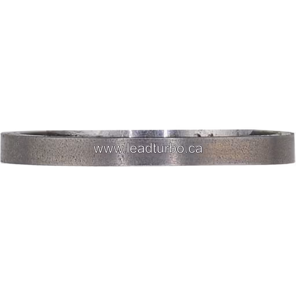 NH261605 Piston Ring RHE62W Turbocharger - Yanmar Marine Replacement front view