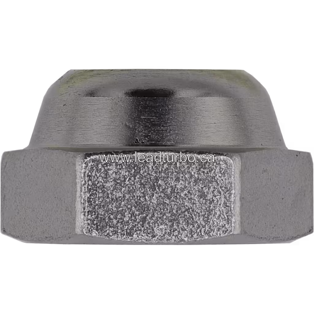 Nakrętka wału 316556 do turbosprężarki S500