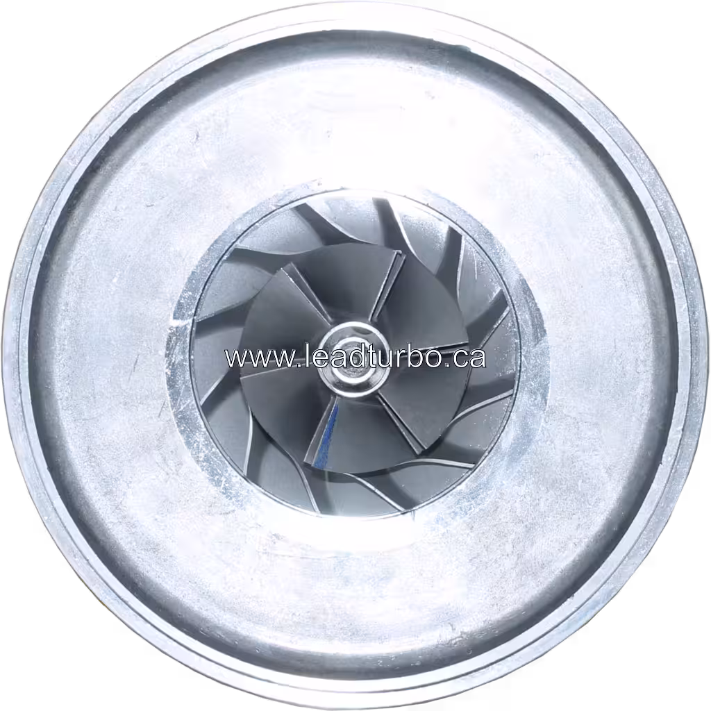 Nothing Core for Isuzu 6SD1T(VIBM) Turbocharger