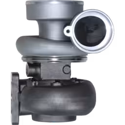 Nothing Turbocharger Replacement for CAT D7G 3306T