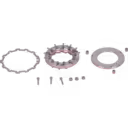 Zamienne Nozzle Ring Assy FOR 751243-5002S NRA z numerami OEM